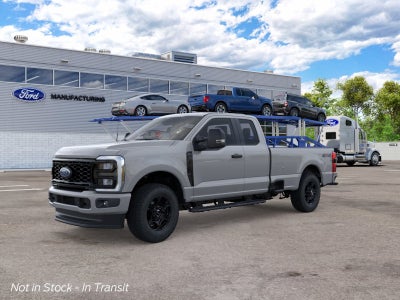 2026 Ford Super Duty F-350® XL