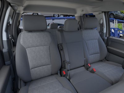 2026 Ford Super Duty F-350® XL