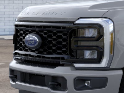 2026 Ford Super Duty F-350® XL