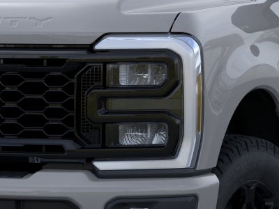 2026 Ford Super Duty F-350® XL