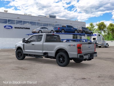 2026 Ford Super Duty F-350® XL