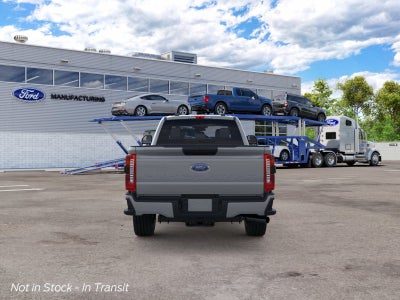 2026 Ford Super Duty F-350® XL