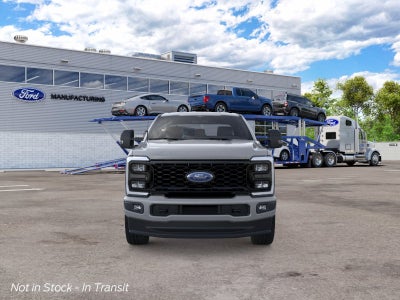 2026 Ford Super Duty F-350® XL