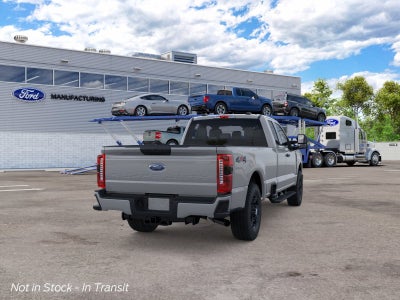 2026 Ford Super Duty F-350® XL
