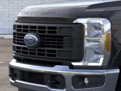 2026 Ford Super Duty F-350® XL