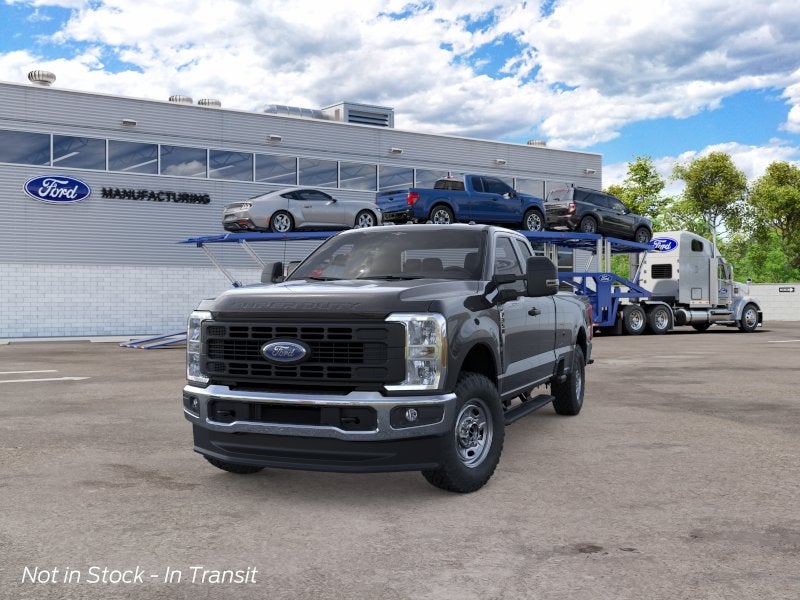 2026 Ford Super Duty F-350® XL