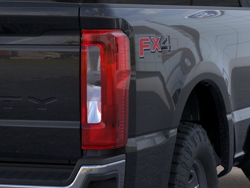2026 Ford Super Duty F-350® XL