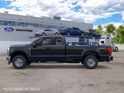 2026 Ford Super Duty F-350® XL