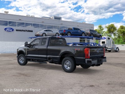 2026 Ford Super Duty F-350® XL
