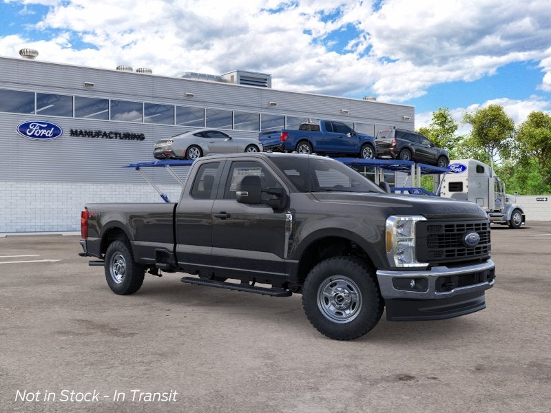 2026 Ford Super Duty F-350® XL