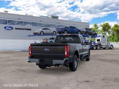 2026 Ford Super Duty F-350® XL