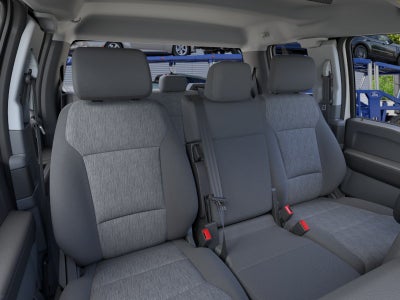 2026 Ford Super Duty F-350® XL