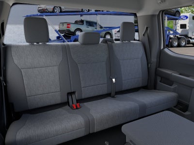 2026 Ford Super Duty F-350® XL