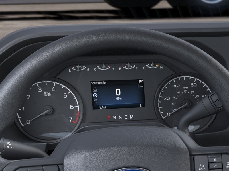 2026 Ford Super Duty F-350® XL