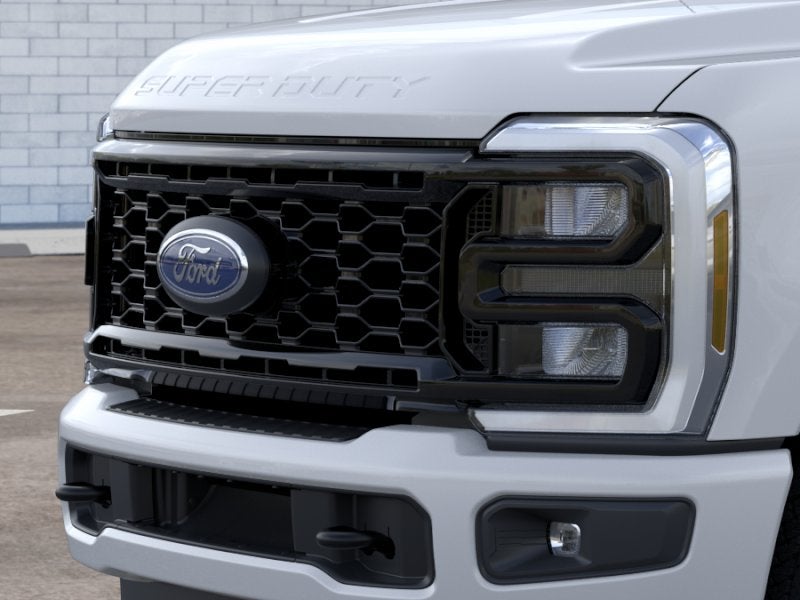 2026 Ford Super Duty F-350® XL