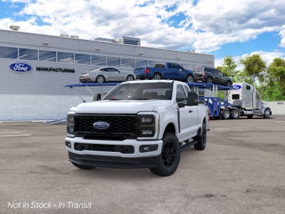 2026 Ford Super Duty F-350® XL