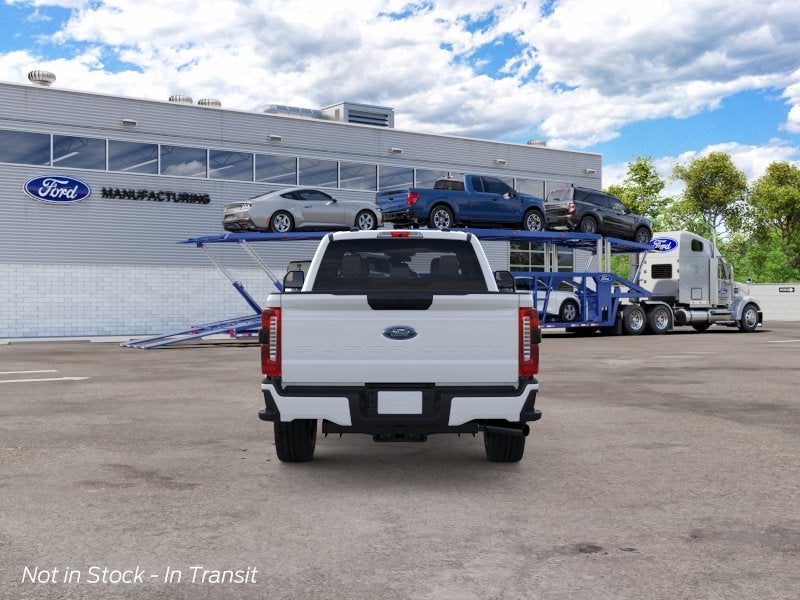 2026 Ford Super Duty F-350® XL