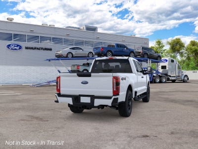 2026 Ford Super Duty F-350® XL