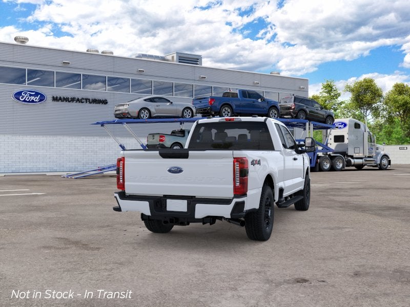 2026 Ford Super Duty F-350® XL