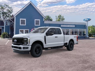 2026 Ford Super Duty F-350® XL