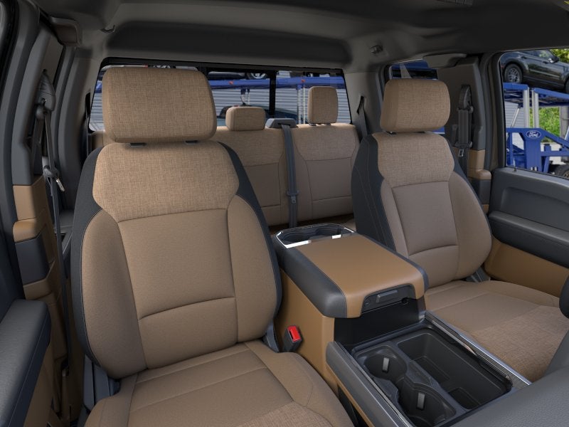 2026 Ford Super Duty F-350 SRW F-350® XLT