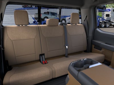 2026 Ford Super Duty F-350 SRW F-350® XLT