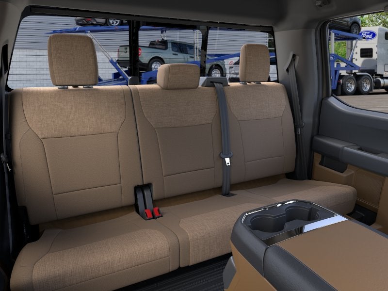 2026 Ford Super Duty F-350 SRW F-350® XLT