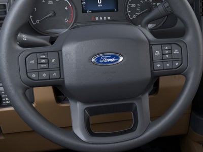 2026 Ford Super Duty F-350 SRW F-350® XLT