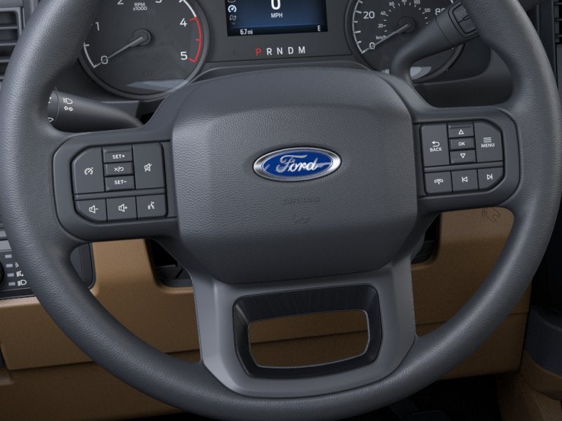 2026 Ford Super Duty F-350 SRW F-350® XLT