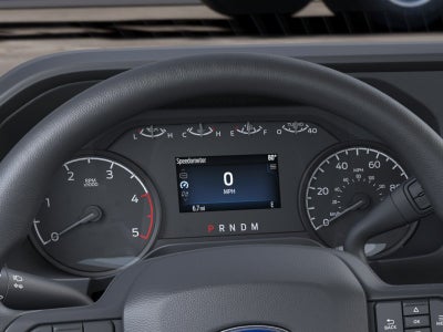 2026 Ford Super Duty F-350 SRW F-350® XLT