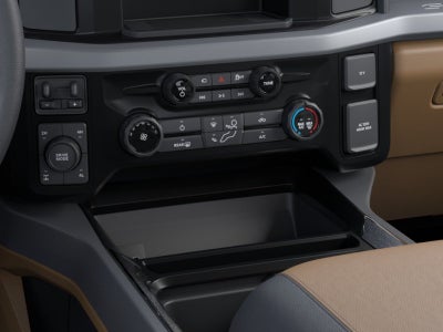 2026 Ford Super Duty F-350 SRW F-350® XLT