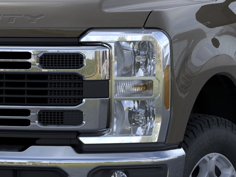 2026 Ford Super Duty F-350 SRW F-350® XLT