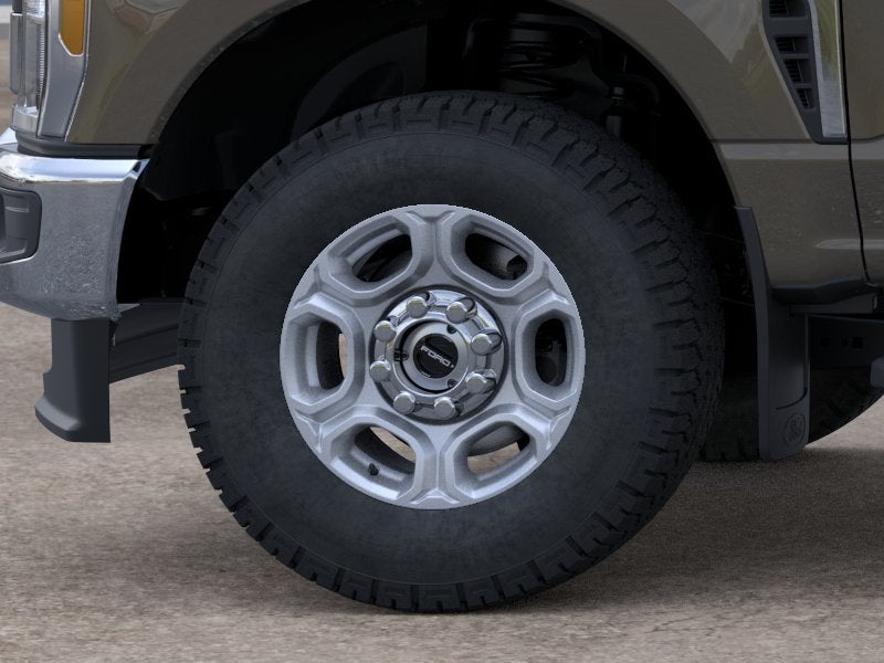 2026 Ford Super Duty F-350 SRW F-350® XLT