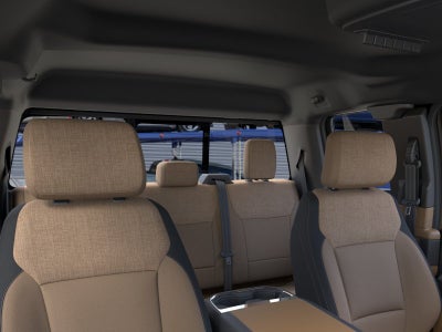 2026 Ford Super Duty F-350 SRW F-350® XLT