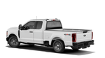 2027 Ford Super Duty F-350 SRW F-350® XL