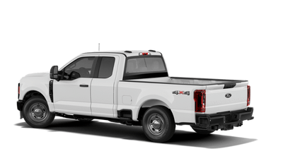 2027 Ford Super Duty F-350 SRW F-350® XL