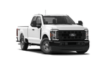 2027 Ford Super Duty F-350 SRW F-350® XL
