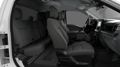 2027 Ford Super Duty F-350 SRW F-350® XL