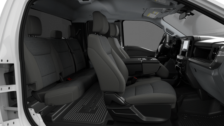 2027 Ford Super Duty F-350 SRW F-350® XL