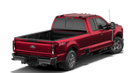 2027 Ford Super Duty F-350 SRW F-350® XLT