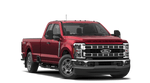 2027 Ford Super Duty F-350 SRW F-350® XLT