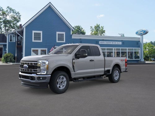2026 Ford Super Duty F-350® XLT