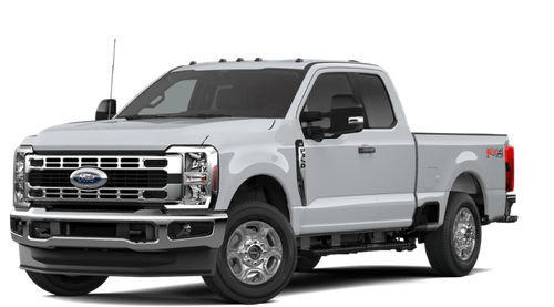 2026 Ford Super Duty F-350® XLT