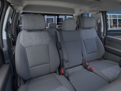 2026 Ford Super Duty F-350® XLT