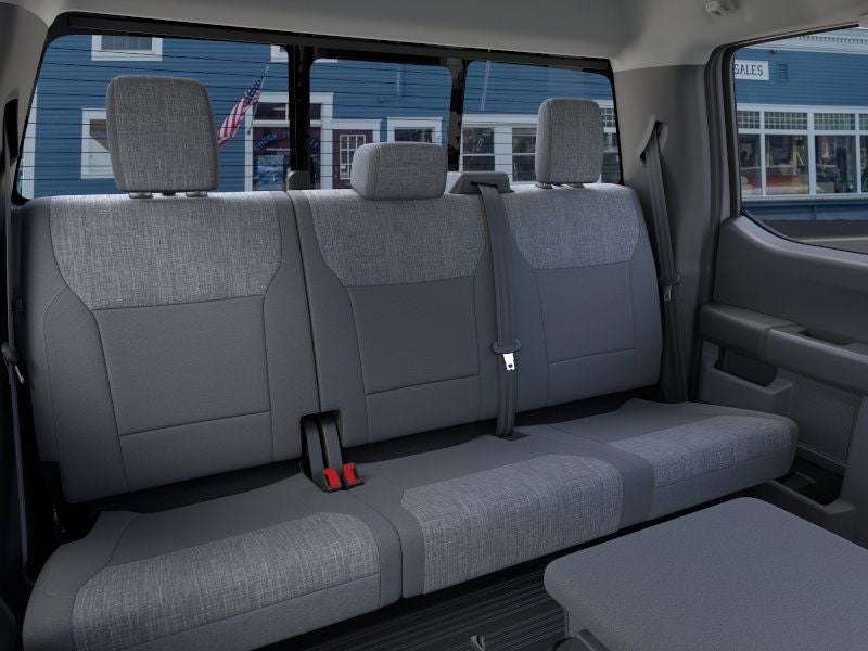 2026 Ford Super Duty F-350® XLT