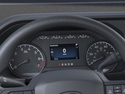 2026 Ford Super Duty F-350® XLT