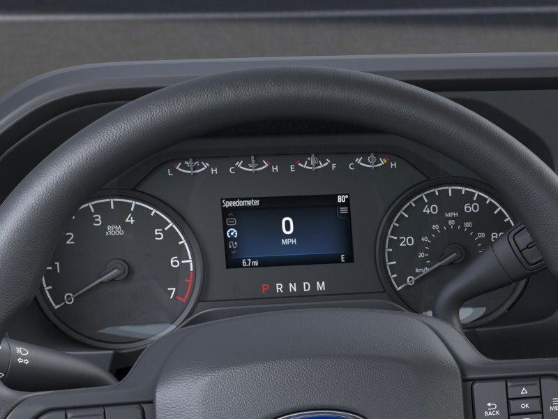 2026 Ford Super Duty F-350® XLT