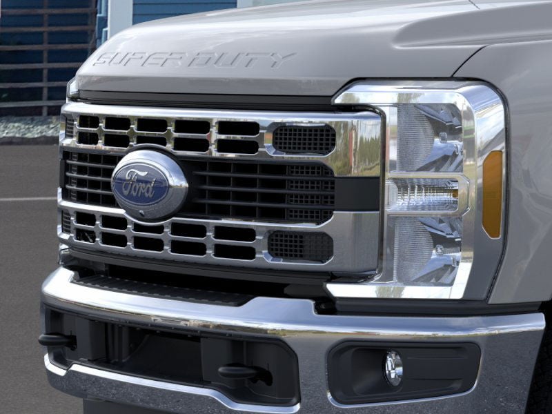 2026 Ford Super Duty F-350® XLT