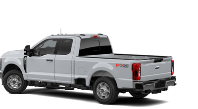 2026 Ford Super Duty F-350® XLT