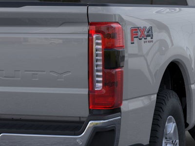 2026 Ford Super Duty F-350® XLT